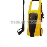Auto High Pressure Car Washer With Induction Motor thumbnail-1