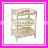 Cheap Outdoor Shoe Rack Household Folding Shoe Rack thumbnail-1