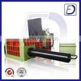 Y81Q-100 Hydraulic Aluminum Cans Baling Press Machine thumbnail-1