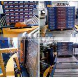 Fully Automatic Pallet Wrapping Machine With Good Price thumbnail-2