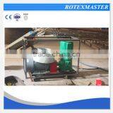 [ROTEX MASTER] High Efficiency Feed Pellet Making Machine for Rabbit With Low Price for Sale thumbnail-2
