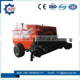 2017 High Quality 9YA-1.5 Type Mini Round Baler for Sale thumbnail-1