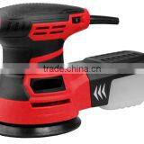 WINTOOLS WT02521 350W Random Orbit Disc Sander