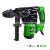 1200W Electric Rotary Hammer Drill thumbnail-1