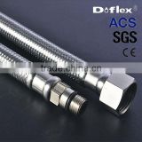 Doflex New Design Fashion Style ACS SGS CE Certificated High Pressure worm drive hose clips