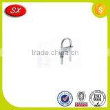 Factory Price Metal Machine OEM Fasteners Bending Stainless Steel u Bolt thumbnail-6