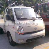 Wheel Loader Parts Pickup 4x4 thumbnail-1