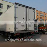 Styrofoam Roof Sandwich Panels Military Patrol Boat for Sale Body thumbnail-2