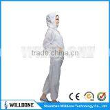 Anti-static Clothing, ESD Smock,ESD Garment,ESD Working Cloths thumbnail-5