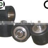 Pellet Mill Roller Shell thumbnail-1