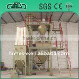 Gold Supplier Poultry Feed Production Line for Sale thumbnail-1