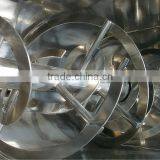 Ribbon Mixer Stainless Steel Dry Powder Mixing Machine thumbnail-6