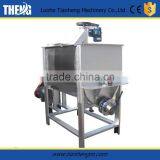 Stainless Steel Automatic Food Powder Mixer for Food Industry thumbnail-6