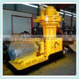 CSPM 2016 New 1t per Hour Capacity Cotton Waste Pellet Mill thumbnail-3