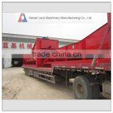 Gold Spiral Classifier /gold Washing Machine for Gold Beneficiation Plant thumbnail-4