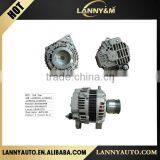 24V/90A 100% New Alternator for Renault A4TR5091 A4TR5991 A4TR5092 A4TR5093 thumbnail-1