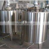 SS.emulsifier Tank Machine thumbnail-3