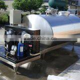 3000LitER CooLING CapaCIty Milk COoling TaNK thumbnail-2