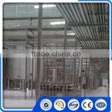 High-tech Equipment Fresh Juice Production Processing Line thumbnail-5