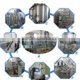 Liquid Filling Machine , Automatic Bag Milk Filling Machine thumbnail-4