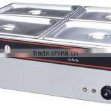 MY-8L Gas and Electric Cooking Stove Machine thumbnail-3