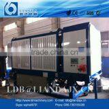 High Quality PET Flake Infrared Drying System thumbnail-1