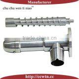 LK Z001 CE Small Oil Maker Oil Presser Sunflower Seed Oil Making Machine thumbnail-6