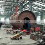 Plastic Waste Recycling Machine Pyrolysis Plastic Waste To Furnace Oil thumbnail-6