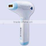 Beauty Salon Hot Sale 2015 Summer Home Use Portable Permanent Laser IPL Photon Hair Removal Epilator Machine thumbnail-1