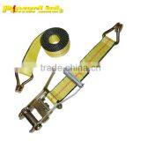 H90054 Ratchet Tie Down Kit W/Quick Release -15 Feet Long thumbnail-1