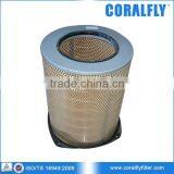 Trucks Air Filter 1665898 E316L thumbnail-1