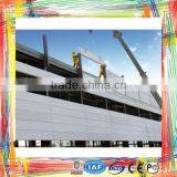 Lightweight AAC Concrete Block/Panel Making Machine AAC Block Production Line thumbnail-6