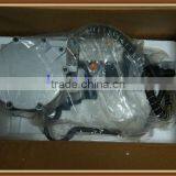 KZ-32/19 Pneumatic Steel Strapping Machine Metal Strapping Machine for 19-32mm thumbnail-4