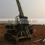 New Type Driving Spiral Pile Rotary Machinery MZ130Y-2 With Good Performance thumbnail-2