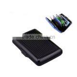 Aluminium Credit Card Box Colorful Card Box Business Card Box thumbnail-6