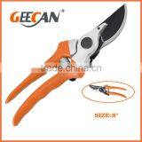 65Mn Carbon Steel Bypass Hand Pruner thumbnail-1