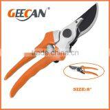 65Mn Carbon Steel bypass hand pruner