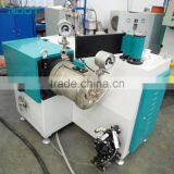 6L Horizontal Bead Mill for Inkjet Ink Nano Grinding thumbnail-1