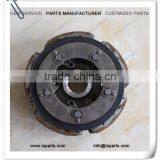 HS 400cc Transmission Clutch Kit Go Kart ATV/UTV 400cc New thumbnail-1