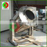 Shenghui Food Machine Roasted Seeds and Nuts Machine or Stir Frying Machine thumbnail-2