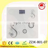 ZZJK-B01-7 Hot Item New Digital Body Scale thumbnail-3