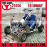 RENLI 4x4 250cc EEC China Dune Buggy Atv