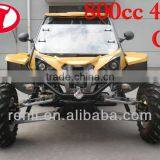RENLI 800cc 4x4 Dune Sand Buggy Atv thumbnail-1