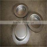 OEM Custom Precision Sheet Metal Fabrication Stamping Parts thumbnail-2