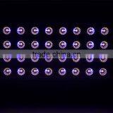 Indoor Growing Mars Hydro Mars Pro II Epistar 160x5w Full Spectrum LED Grow Light With Growth/Bloom Button thumbnail-5