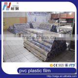 Big Size Soft Mattress PVC Packing Film With Logo thumbnail-2