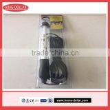 220 Volt Cheap Loop Lamp thumbnail-1