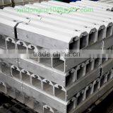 Aluminum Extrusions Profiles for Electronic Aluminum Electronic Box thumbnail-1