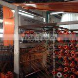 Heavy Duty Waterproof PE Woven Tarpaulin for Truck Cover thumbnail-2