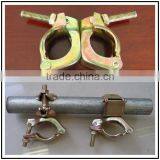Scaffolding Threaded Swivel Coupler thumbnail-1